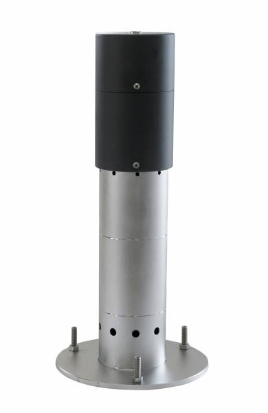Ultrasonic evaporation sensor, Analog