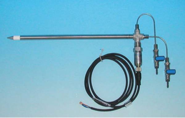 Lysimetertensiometer Tensio 160