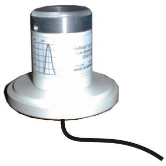 UV-B-Radiometer-Sensor
