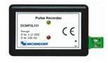 DCMPUL101 compact data logger for pulses