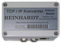TCP/IP-Modul Indoor